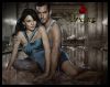 Angelique Boyer si Aaron Diaz