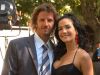 Natalia Oreiro si Facundo Arana
