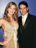 Sonya Smith si Gabriel Porras