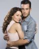 Angelique Boyer si Aaron Diaz