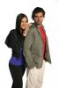 Gaby Espino si Jencarlos Canela