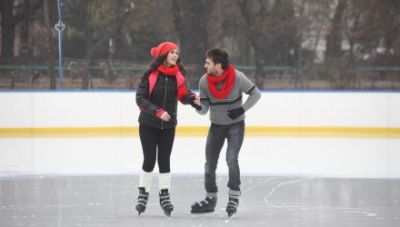 Interviu exclusiv cu Alina si Dorian din "Pariu cu viata"