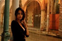 Madalina Ghenea  a declarat pentru Vogue: „Nu ma consider o femeie frumoasa! Nu mi-am dorit să devin model” – FOTO&VIDEO