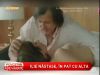 Ilie Nastase este protagonistul unei scene sexy intr-un film nemtesc - VIDEO