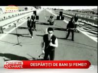 Alin Oprea si Tavi Colen, despartiti de o femeie? VIDEO