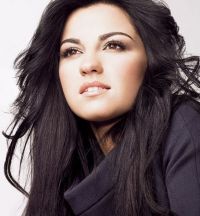 Maite Perroni poate fi protagonista intr-o alta telenovela marca Televisa