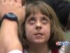 O fata de 10 ani a distrus un record INCREDIBIL in lumea uriasilor! VIDEO senzational