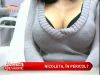 Specialistii o avertizeaza pe Nicoleta Luciu! Operatia pe care a facut-o la sani ar putea avea urmari grave - VIDEO