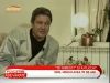 Emil Hossu a murit inainte de a urca pe scena. Ultimele lui cuvinte au fost: "Te iubesc, Catrinel!" VIDEO