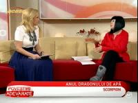 Afla de la Neti Sandu cum influenteaza intrarea in Anul Dragonului de Apa fiecare zodie in parte - VIDEO