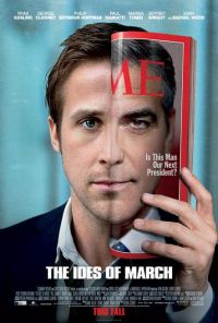  George Clooney si Ryan Gosling se confrunta in "Ziua Tradatorilor"