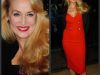 La 55 de ani le face concurenta modelelor de 20! Jerry Hall le-a intimidat pe tinerele manechine la Paris Fashion Week