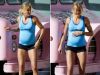 Cine ar fi crezut? Cameron Diaz este insarcinata! Ghicesti cine-i tatal?