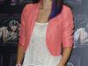Selena Gomez , intr-o tinuta cool - FOTO