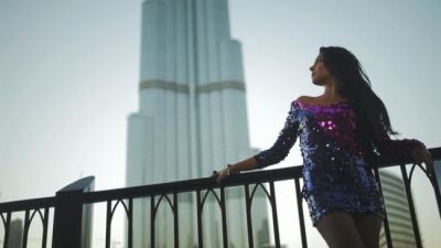 Cea mai exotica locatie aleasa pentru un clip romanesc -  Care e prima trupa de la noi care a filmat in Dubai si Abu Dhabi