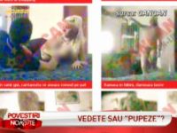 Povestea "divelor de carton" autohtone - VIDEO