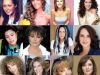 14 ani ACASA – Rezultatul trecerii anilor pe chipul vedetelor latino americane - GALERIE FOTO