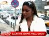 Laurette vrea din nou sa isi faca implanturi - VIDEO