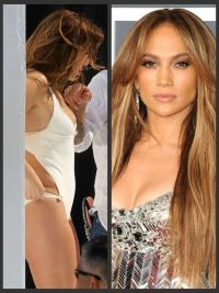 	Jennifer Lopez, asa cum nu ai mai vazut-o demult: in costum de baie. Fara photoshop!&nbsp; FOTO