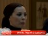 Ingrid Vlasov, singura creatoare de moda din Romania invitata, de cinci ori la Saptamana Modei de la Paris - VIDEO