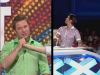 Prezenta fantomatica la "Romanii au talent" - Mihai Petre AUDE VOCI
