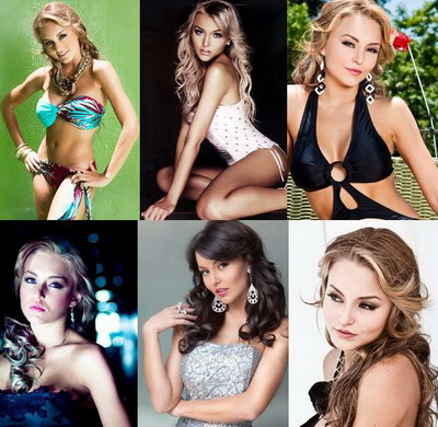 Angelique Boyer – Cea mai buna actrita intr-un rol negativ – SUPER GALERIE FOTO 