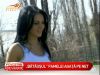 Scandal intre Simona Trasca si iubitul italian - VIDEO