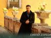 La 14 ani ACASA, David Zepeda isi saluta fanii din Romania