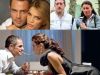 Iubiri legendare intre italieni si romance - VIDEO