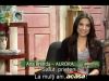 Actorii din "Teresa" ureaza "La Multi ani" postului ACASA