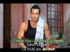 Aaron Diaz ureaza "La multi ani" postului ACASA