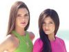 Tinerele sperante ale familiei Kardashian au luat fata revistei Teen Vogue