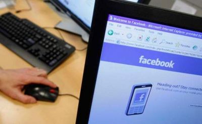 Femeia care intra in Cartea Recordurilor gratie Facebook - Cea mai tare postare din istoria retelei