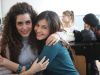 O parte dintre tinerii din La La Band se pregatesc pentru examenul de Bacalaureat  - GALERIE FOTO