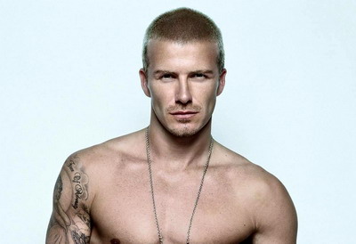 David Beckham a fost desemnat cel mai sexy barbat de pe planeta în 2012. Afla cine mai e in top 10!