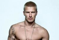 David Beckham a fost desemnat cel mai sexy barbat de pe planeta în 2012. Afla cine mai e in top 10!