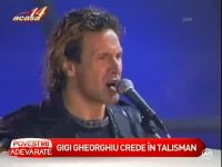 Scandalul dintre membrii trupei Talisman departe de final - VIDEO