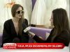 Iulia Albu acuza designerii internationali ca i-ar fi copiat piesele vestimentare - VIDEO