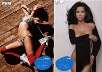 Inna si Alexandra Stan – mai hot decat oricand