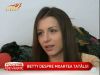 Betty Stroe vorbeste despre un moment dramatic din viata ei - VIDEO