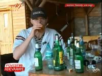 Un nou capitol in scandalul dintre membrii trupei „Talisman” - VIDEO