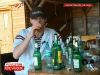 Un nou capitol in scandalul dintre membrii trupei „Talisman” - VIDEO