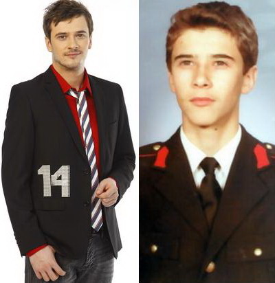 Afla ce facea Dan Cruceru la 14 ani 