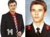 Afla ce facea Dan Cruceru la 14 ani 