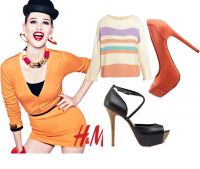 Shopping la buget redus - Vezi must-have-urile&nbsp;din magazine pentru luna februarie&nbsp;