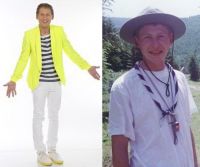 Mircea Solcanu la 14 ani credea ca tot ce zboara se mananca - FOTO