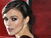 Keira Knightley a gafat pe covorul rosu – FOTO