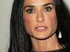 	Rusinea este cuvantul de baza pentru Demi Moore. Detaliul care a facut-o de ras in fata intregii lumi