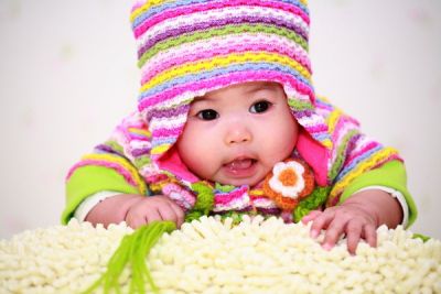 Baby-boom in Asia. Afla motivul pentru care se grabesc asiaticii sa faca bebelusi in anul dragonului