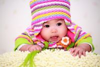 Baby-boom in Asia. Afla motivul pentru care se grabesc asiaticii sa faca bebelusi in anul dragonului